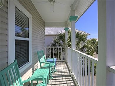 Beaches of South Walton 3 Bedroom Vacation Home Sleeps 10